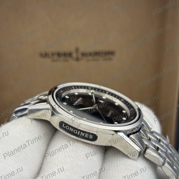 Longines Master Collection 13756 фото 4