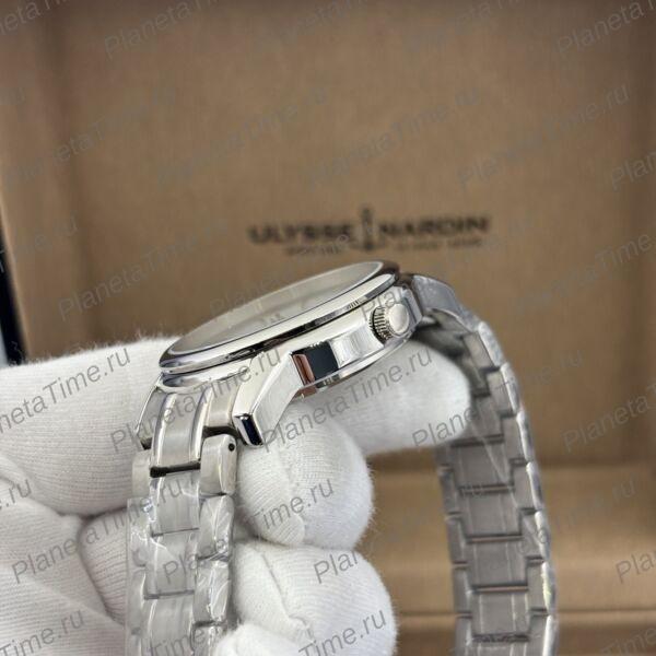 Longines Master Collection 13757 фото 4