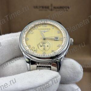 Longines Master Collection 13758