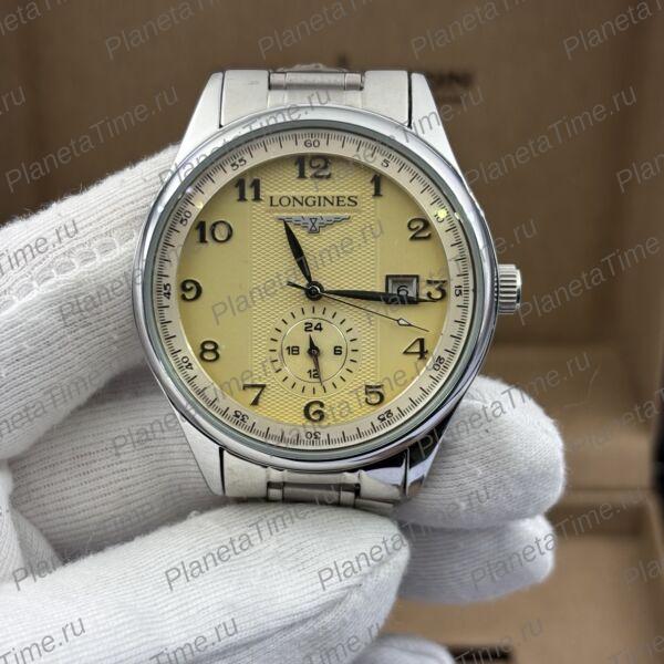 Longines Master Collection 13758 фото 4