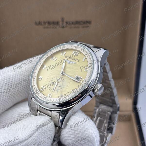 Longines Master Collection 13758 фото 6