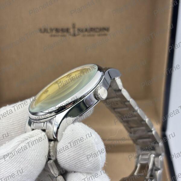 Longines Master Collection 13758 фото 8