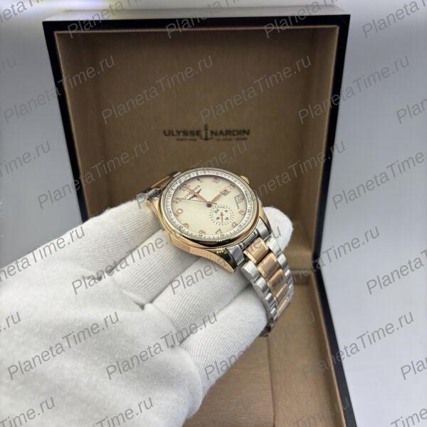 Longines Master Collection 13759 фото 2