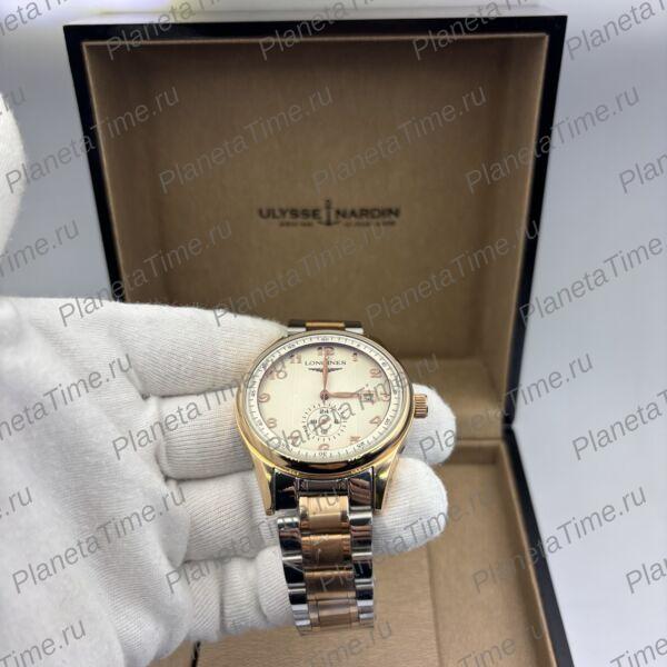 Longines Master Collection 13759 фото 3