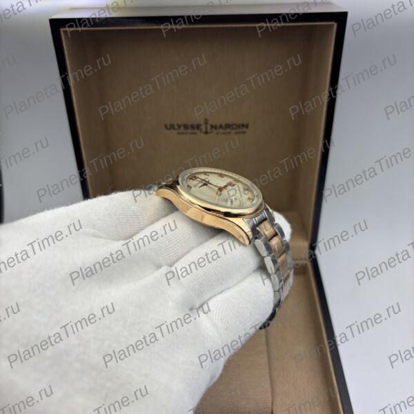 Longines Master Collection 13759 фото 4
