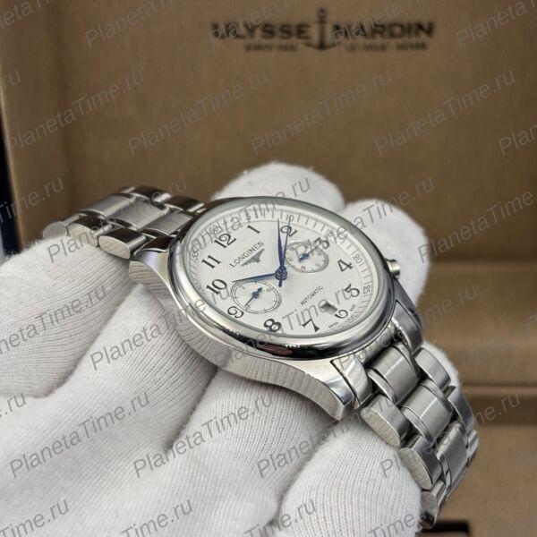 Longines Master Collection 13761 фото 2