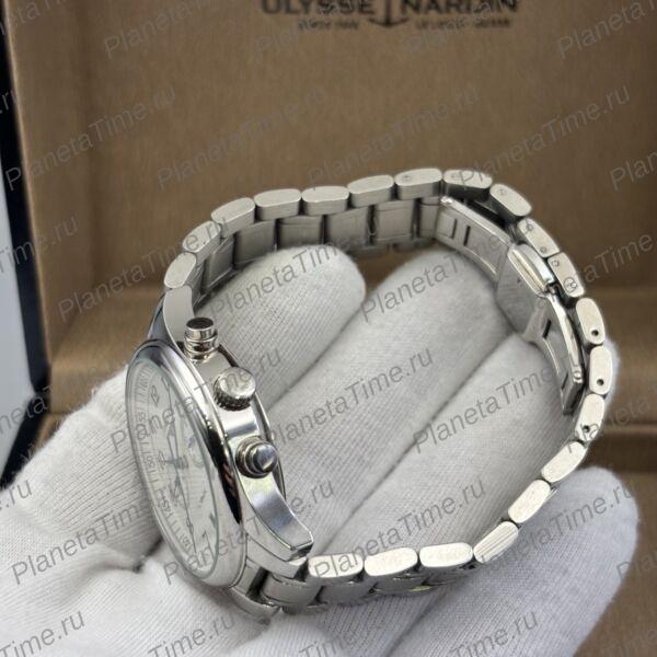 Longines Master Collection 13761 фото 3