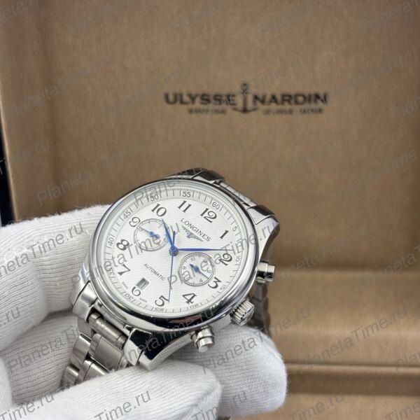 Longines Master Collection 13761 фото 6