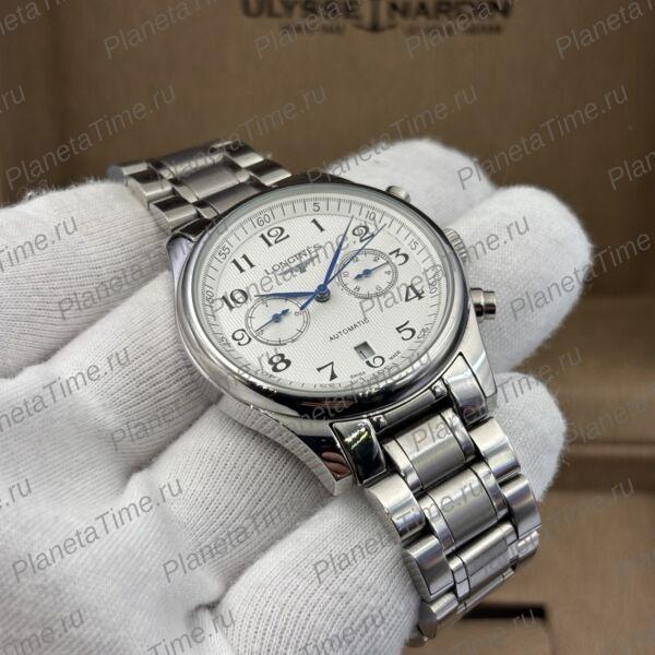 Longines Master Collection 13761 фото 7