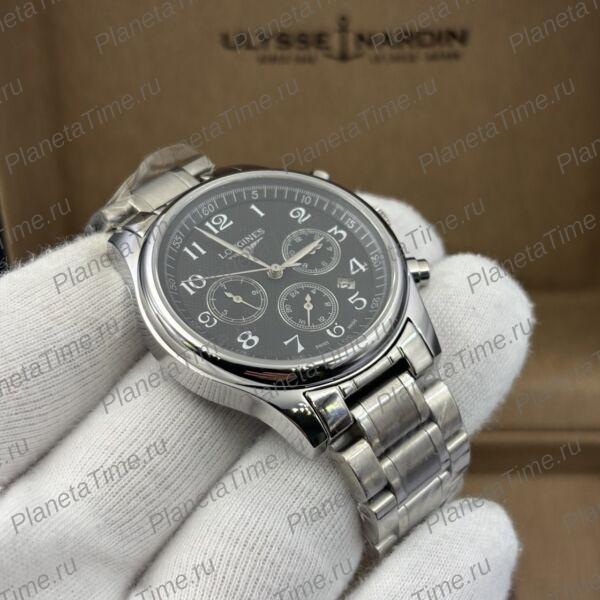 Longines Master Collection 13762 фото 2