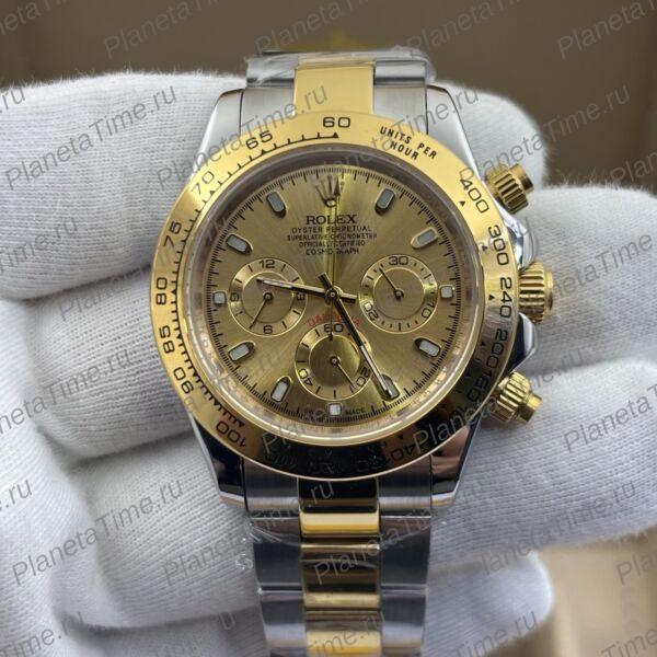 Rolex Cosmograph Daytona 13772 фото 2