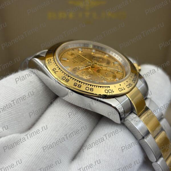 Rolex Cosmograph Daytona 13772 фото 3