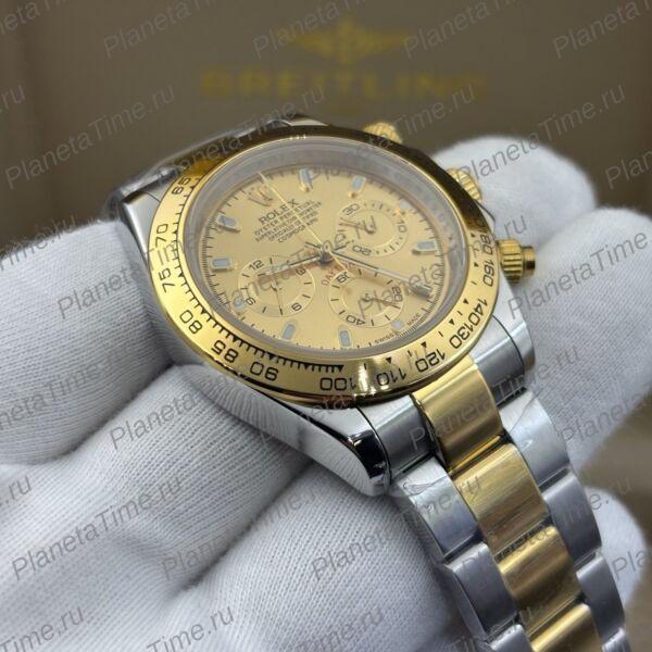 Rolex Cosmograph Daytona 13772 фото 4