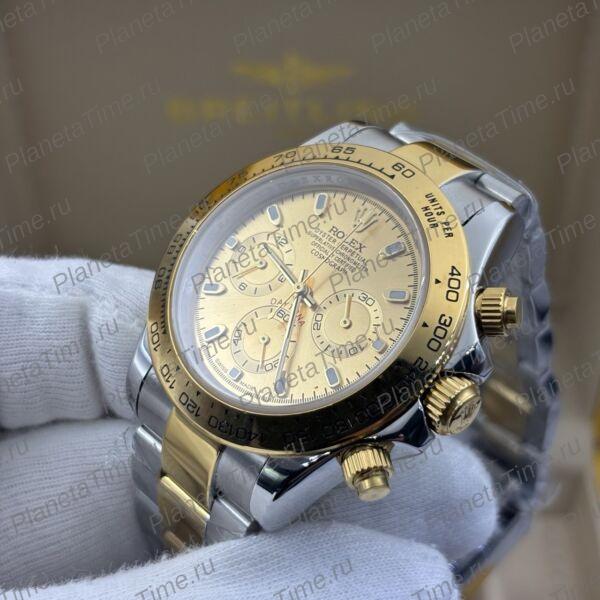 Rolex Cosmograph Daytona 13772 фото 5