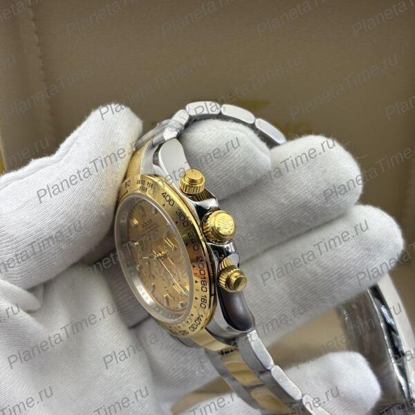 Rolex Cosmograph Daytona 13772 фото 6