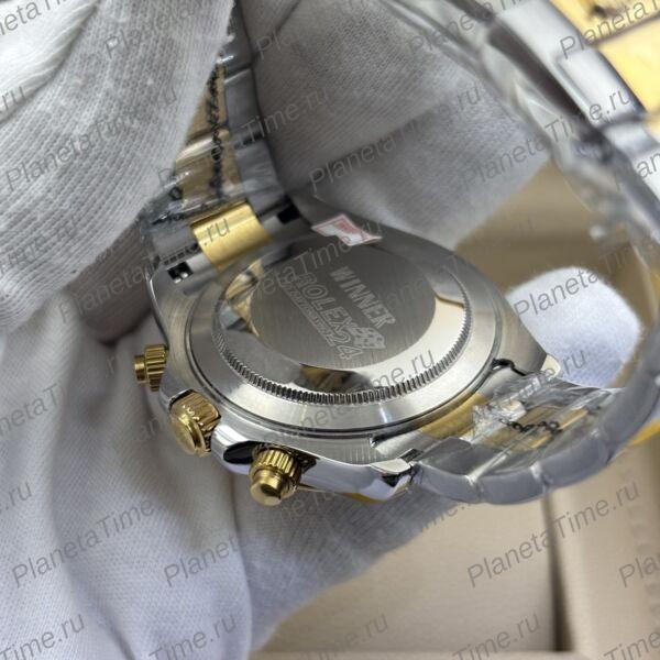 Rolex Cosmograph Daytona 13772 фото 8
