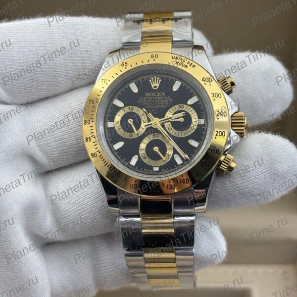 Rolex Cosmograph Daytona 13773 фото 4