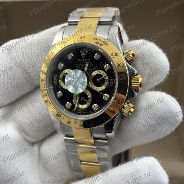 Rolex Cosmograph Daytona 13775 фото 3