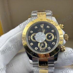 Rolex Cosmograph Daytona 13775