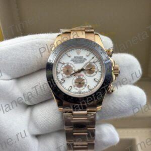 Rolex Cosmograph Daytona 13777
