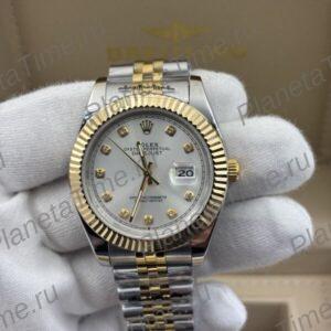 Rolex Datejust 13781