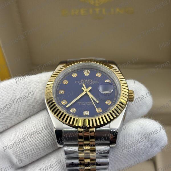 Rolex Datejust 13782