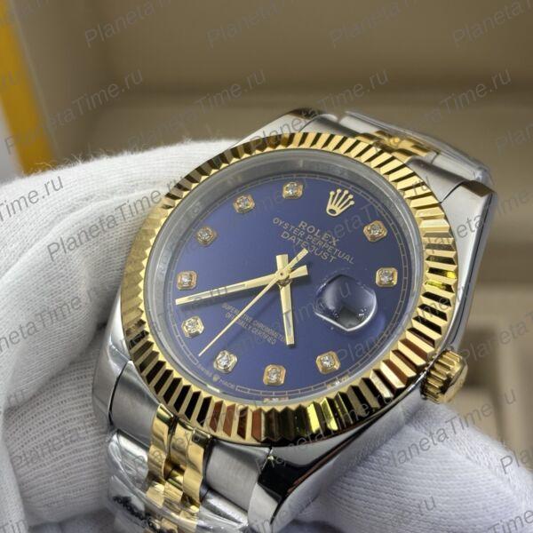 Rolex Datejust 13782 фото 5