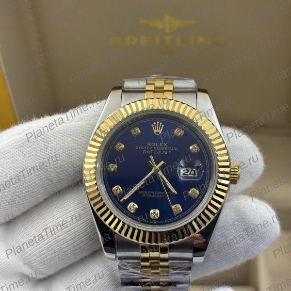 Rolex Datejust 13782 фото 8