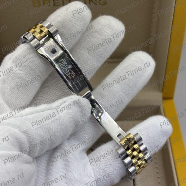Rolex Datejust 13782 фото 9