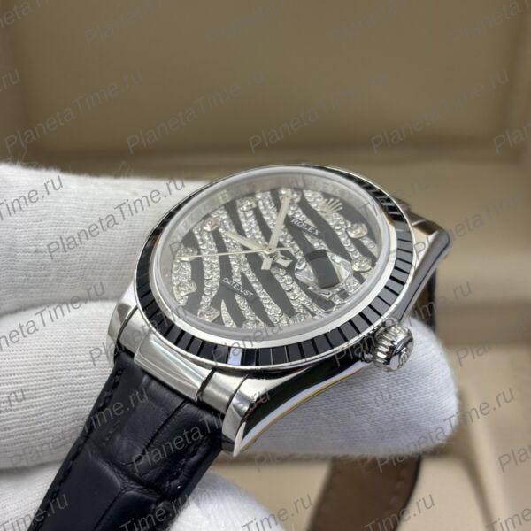 Rolex Datejust 13785 фото 5