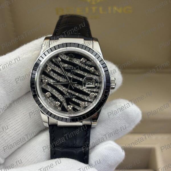 Rolex Datejust 13785 фото 6