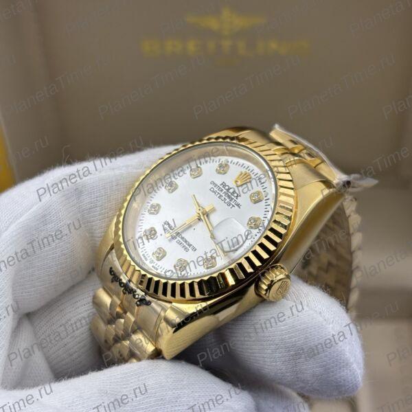Rolex Datejust 13787 фото 2