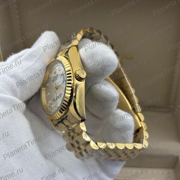 Rolex Datejust 13787 фото 5