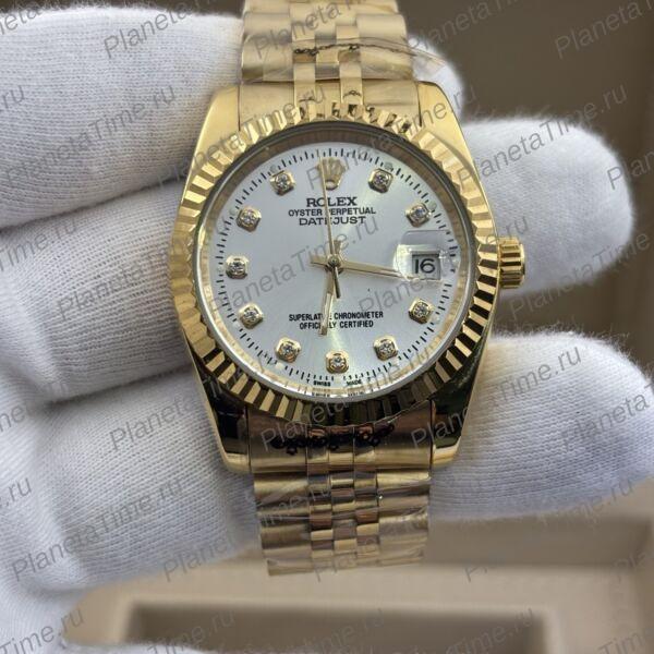 Rolex Datejust 13787 фото 6