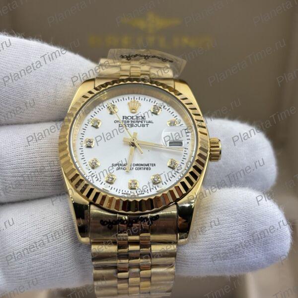 Rolex Datejust 13787
