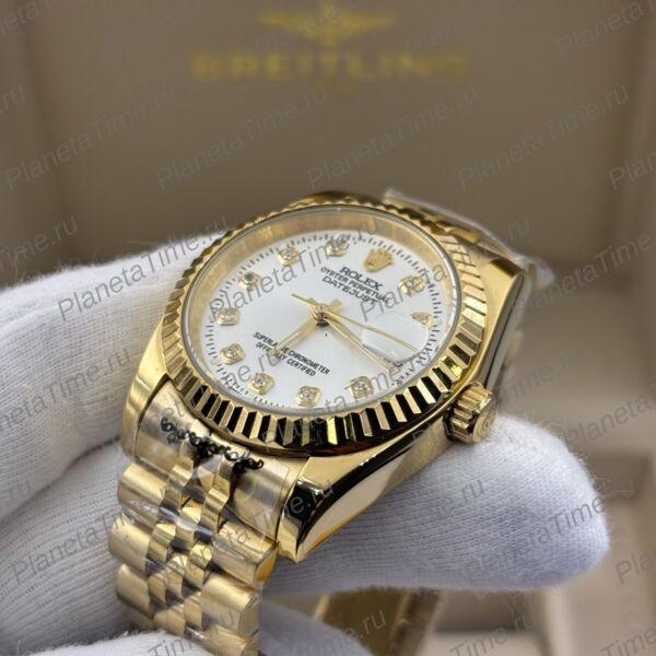 Rolex Datejust 13787 фото 7