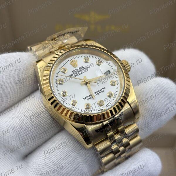 Rolex Datejust 13787 фото 8