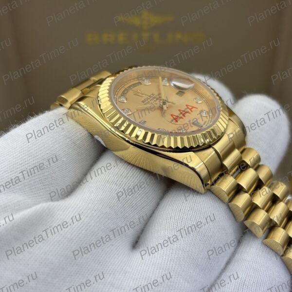 Rolex Day-Date 13788 фото 2