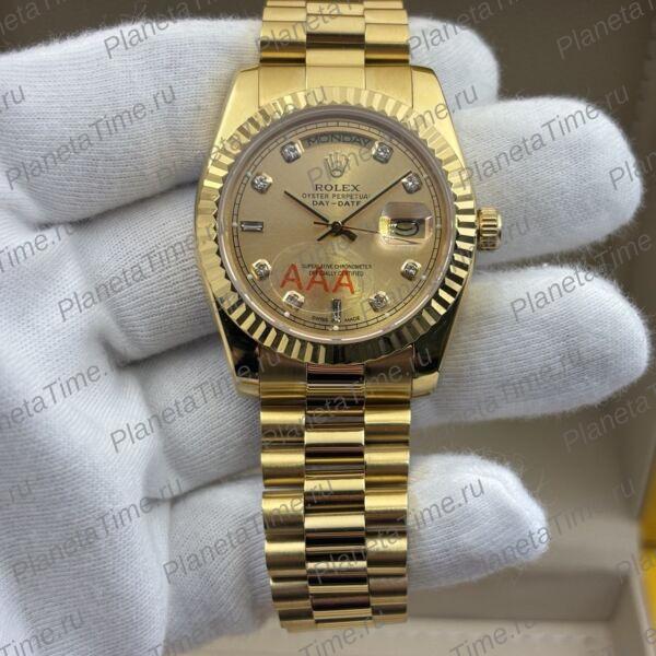 Rolex Day-Date 13788 фото 4