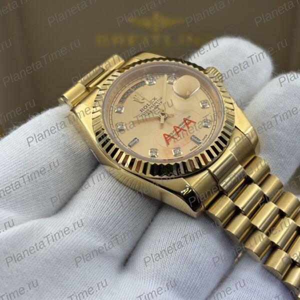 Rolex Day-Date 13788 фото 6