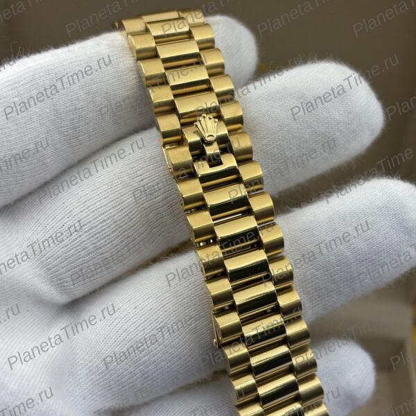 Rolex Day-Date 13788 фото 11