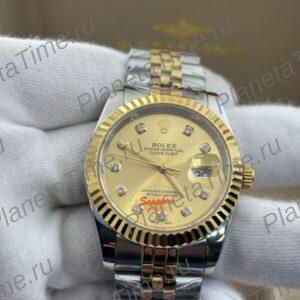 Rolex Datejust 13789