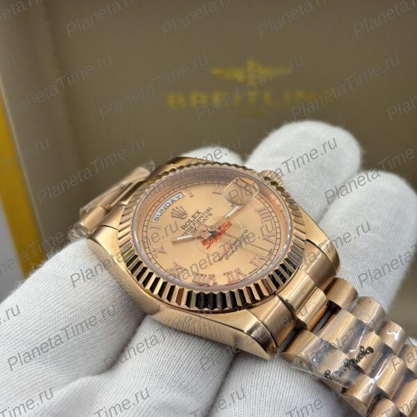 Rolex Day-Date 41mm 13790 фото 3