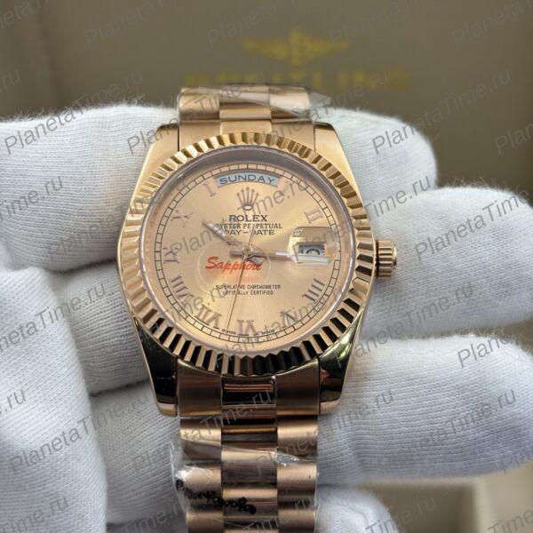 Rolex Day-Date 41mm 13790