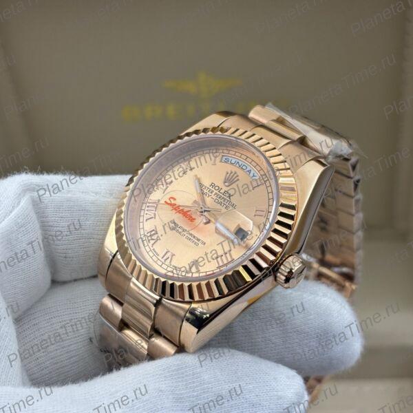 Rolex Day-Date 41mm 13790 фото 5