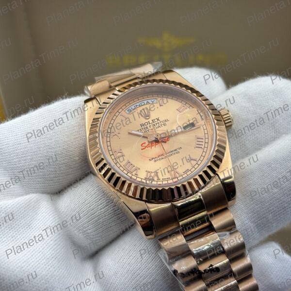 Rolex Day-Date 41mm 13790 фото 7