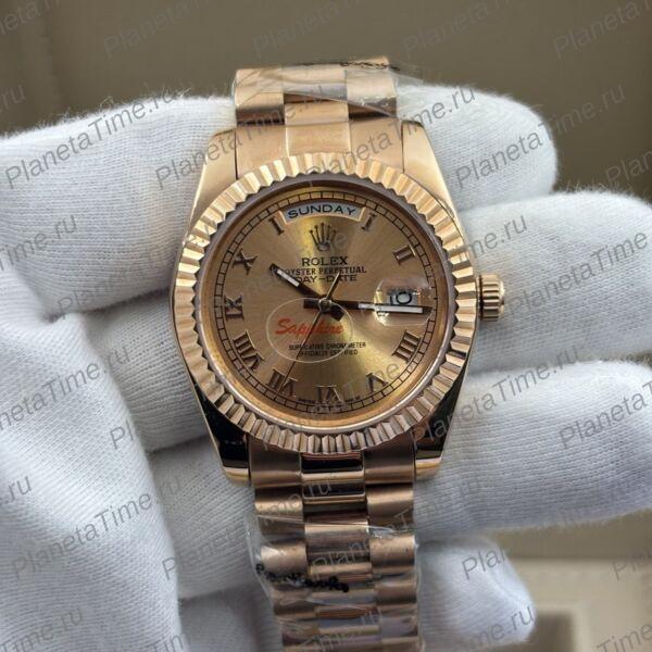 Rolex Day-Date 41mm 13790 фото 8