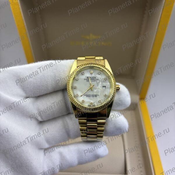 Rolex Datejust 13792