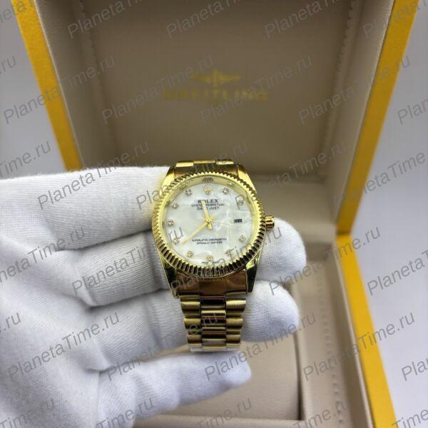 Rolex Datejust 13792 фото 5
