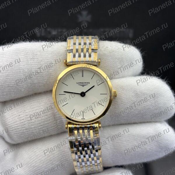 Longines La Grande Classique 13800